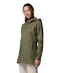 Columbia Women's Switchback Ii Lined Long Sleeve Jacket