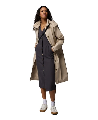 Columbia Women's Iris Canyon Sleeveless Dress