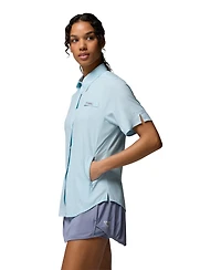 Columbia Women's Tamiami Short Sleeve Shirt