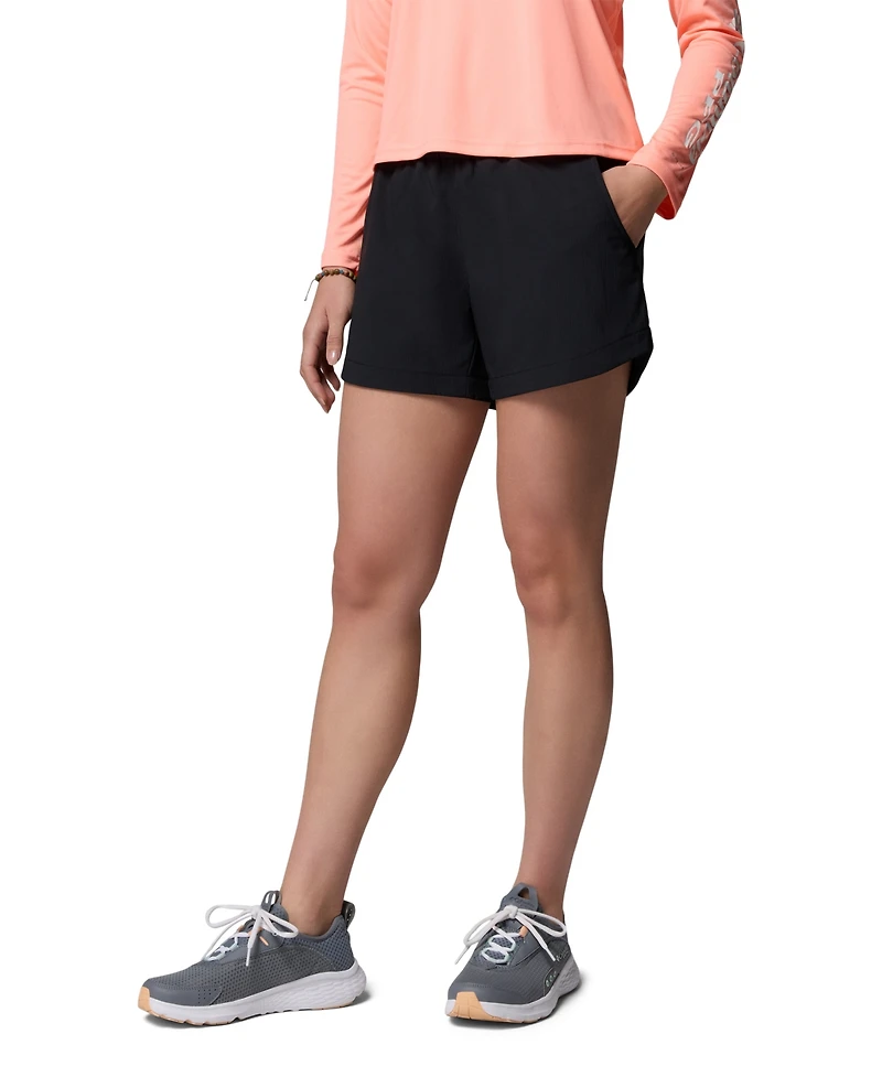 Columbia Women's Tamiami Pull-On Shorts