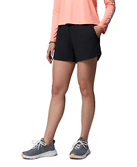 Columbia Women's Tamiami Pull-On Shorts