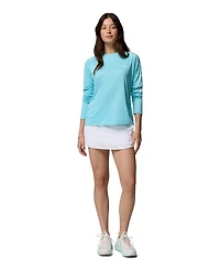 Columbia Women's Tidal Knit Skort