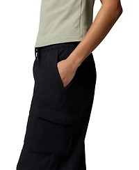 Columbia Women's Pinetown Canyon Cargo Pants