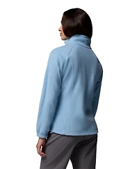 Columbia Women's Benton Springs Fleece Jacket, Xs-3X