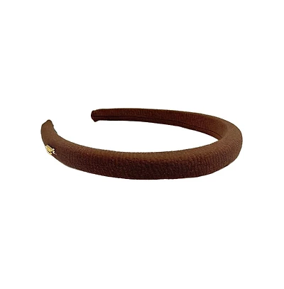 Draft - Headbands of Hope Women's Classic Padded Thin Headband