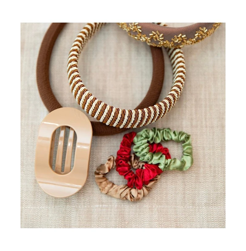 Headbands of Hope Women's Classic Padded Rope Headband