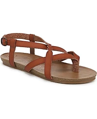 Blowfish Malibu Women's Granola-b Thong Sandals