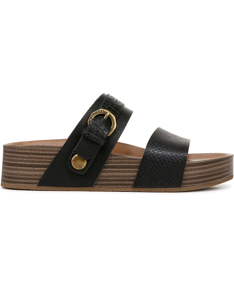 Blowfish Malibu Women's Marge Slide Sandals