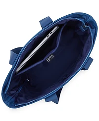 Kipling's Hanifa 15" Laptop Tote