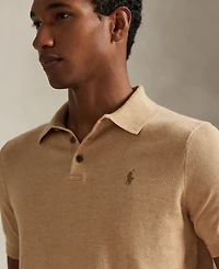 Polo Ralph Lauren Men's Polo-Collar Sweater