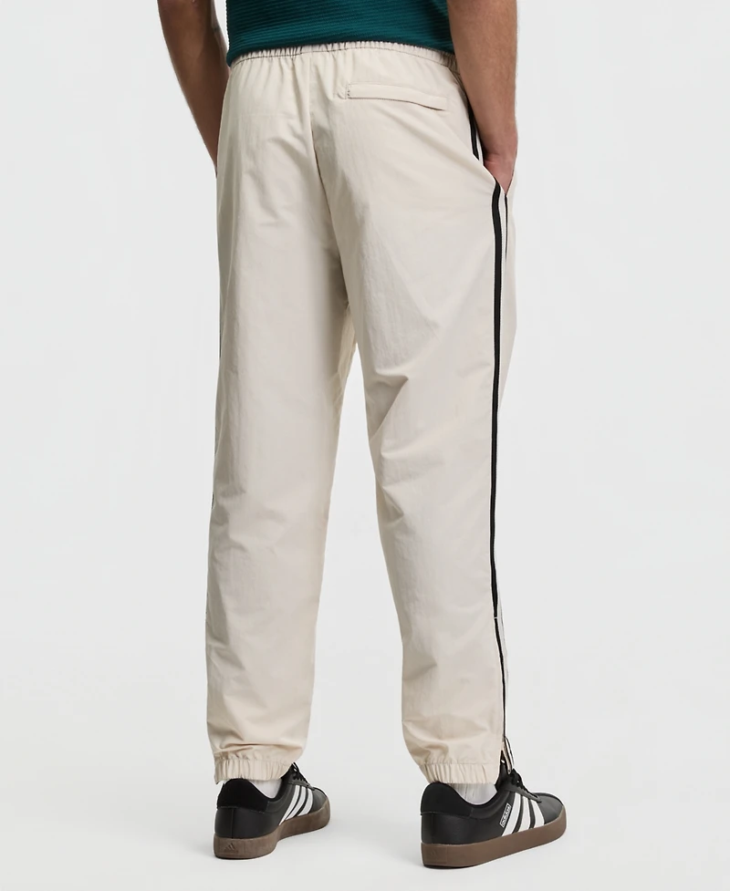 Mode of One Men's Relaxed-Fit Track Pants, Macy's Exclusive