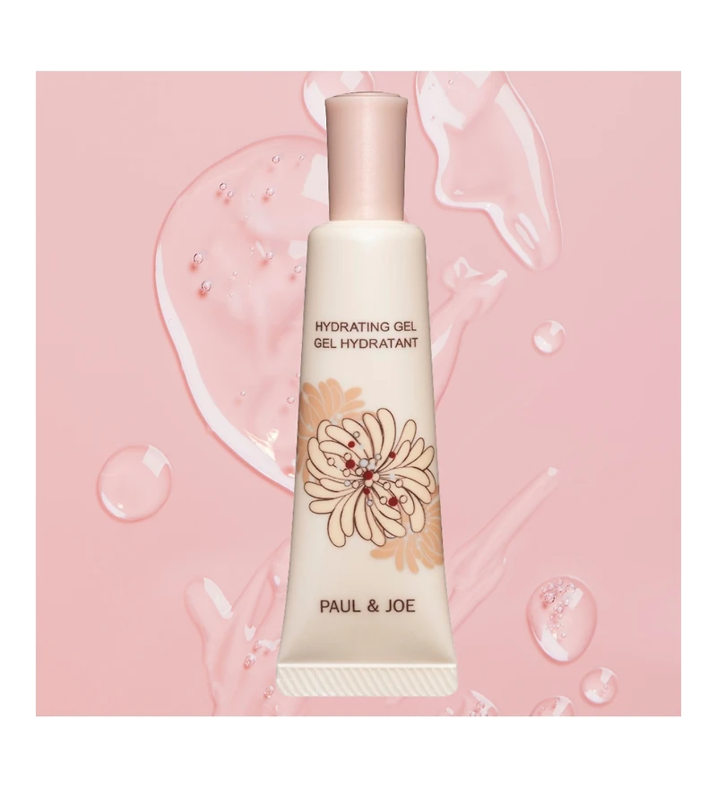 Paul & Joe Hydrating Gel