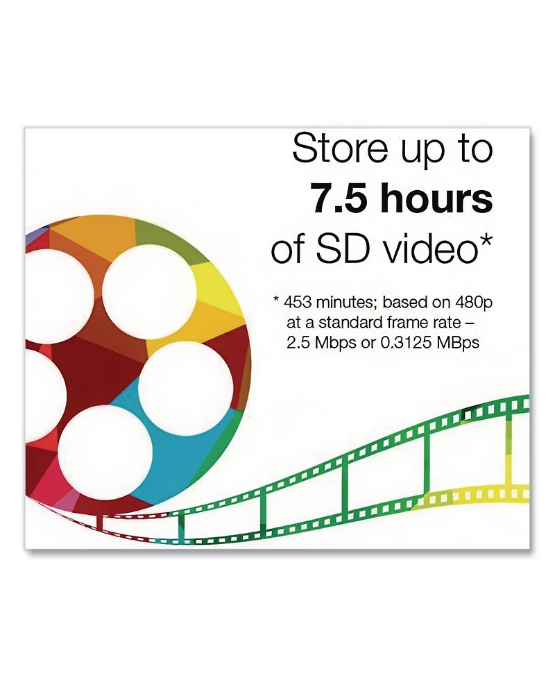 Verbatim 96542 8.5 Gb 8X Dual-Layer Dvd+R Discs Spindle - Silver (30/Pack