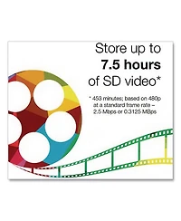 Verbatim 96542 8.5 Gb 8X Dual-Layer Dvd+R Discs Spindle - Silver (30/Pack