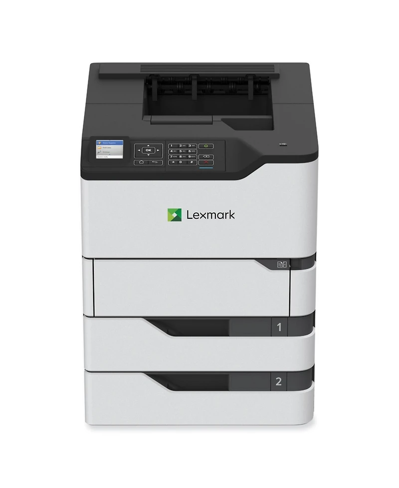 Lexmark 50G0180 MS823n Laser Printer