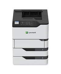 Lexmark 50G0180 MS823n Laser Printer