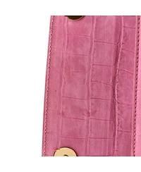 Pre-Owned Jacquemus Long Le Chiquito Bag Leather