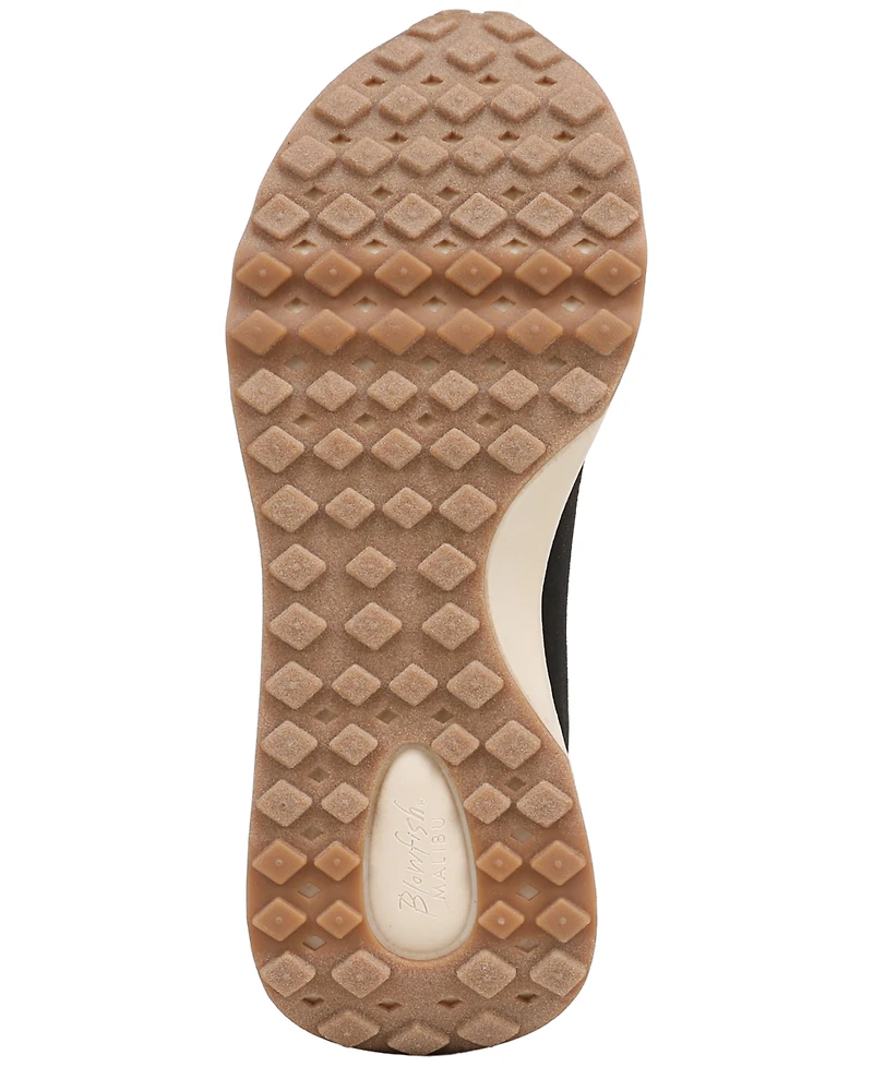 Blowfish Malibu Women's Driftmode Lace-Up Sneakers