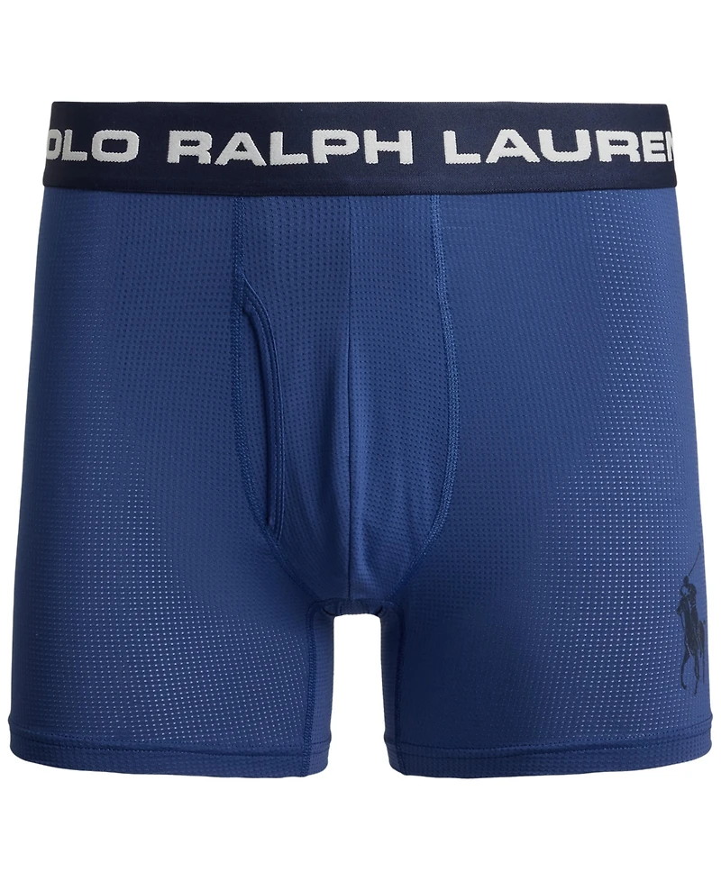 Polo Ralph Lauren Men's Perfect Pouch Boxer Briefs