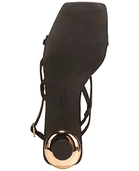 Circus Ny by Sam Edelman Women's Caia Novelty Slingback Dress Sandals