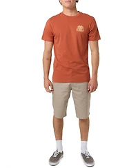 O'Neill Men's Round Neck T-Shirt