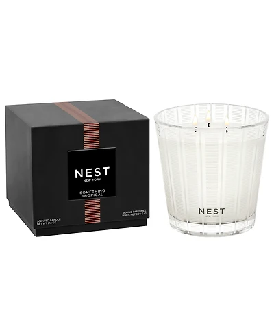 Nest New York Something Tropical 3-Wick Candle, 21.1 oz.