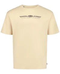 Buffalo David Bitton Men's Tazul Crewneck T-Shirt