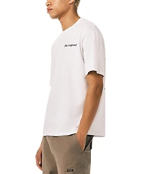 Buffalo David Bitton Men's Tizak Crewneck T-Shirt