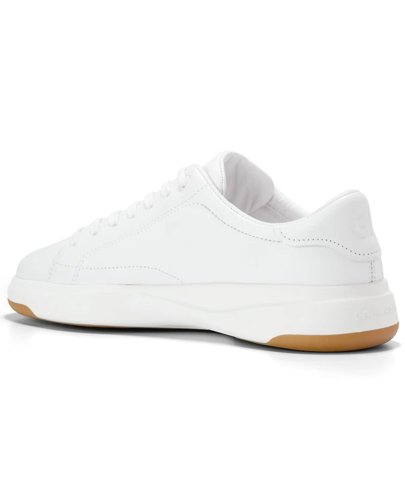 Cole Haan Women's Tennis Lace-Up Sneakers