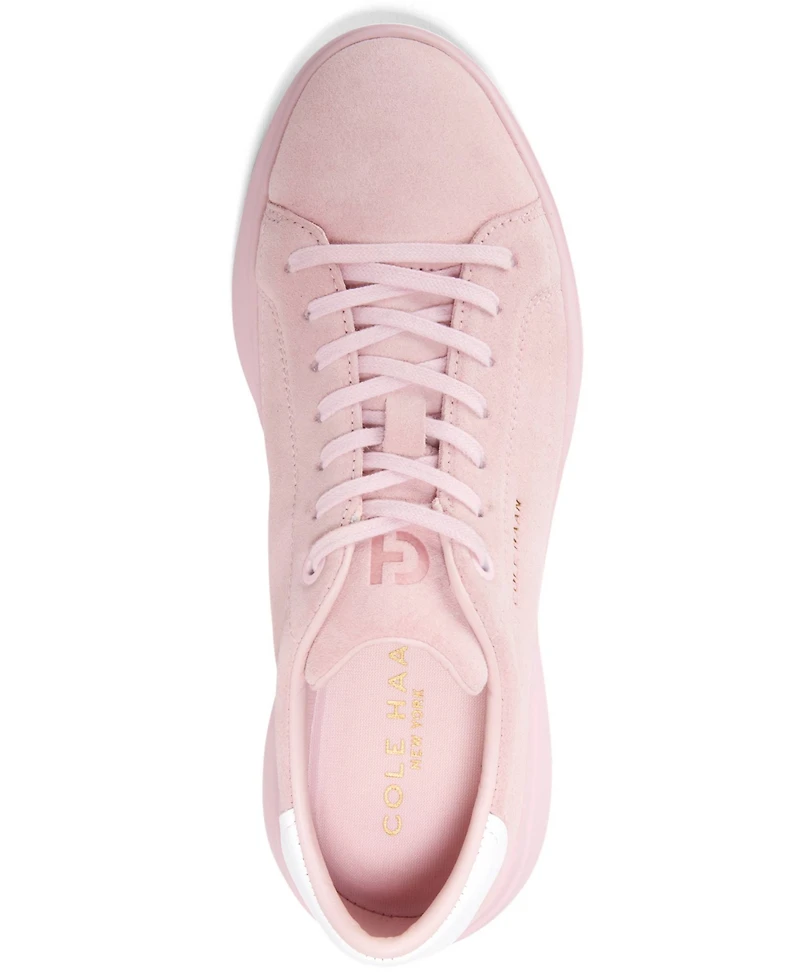 Cole Haan Women's Tennis Lace-Up Sneakers