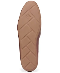 Cole Haan Women's Grand Ambition Alette Slip-On Buckle Loafers