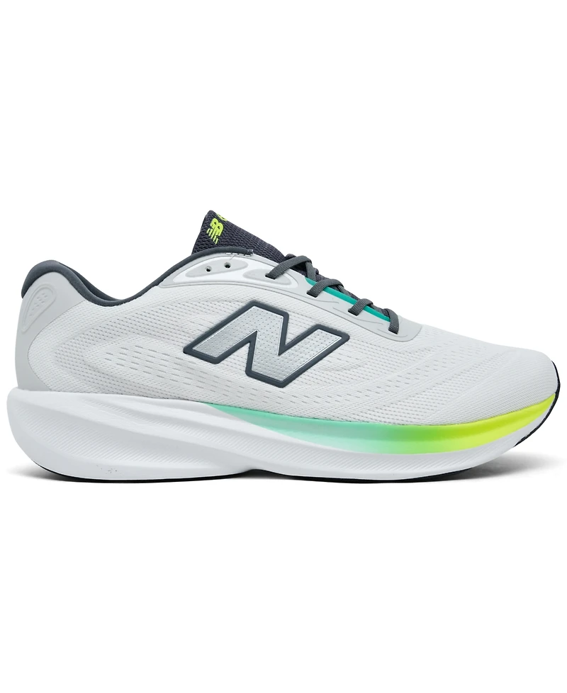 New Balance Men's Fresh Foam 680v9 Running Sneakers from Finish Line
