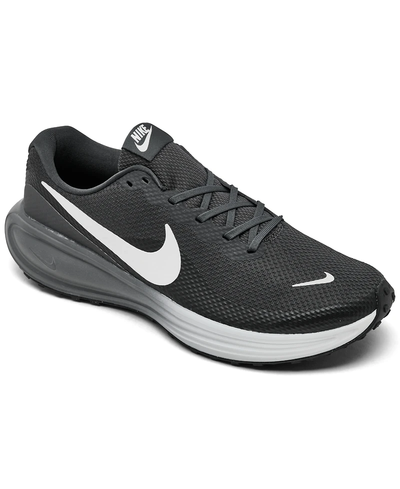 Nike Men's Revolution 8 Running Sneakers from Finish Line