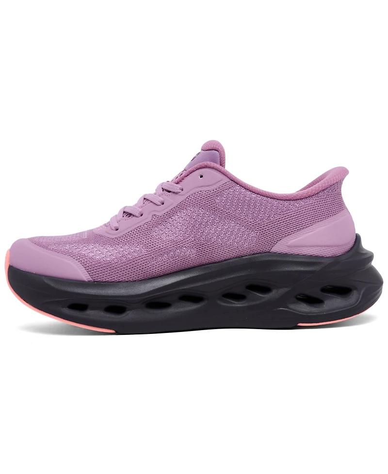 Skechers Women's Slip-Ins Max Cushioning Glide-Step Running Sneakers from Finish Line