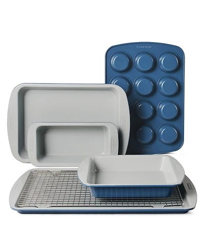 Tramontina Ceramic -Pc. Nonstick Bakeware Set
