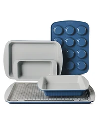 Tramontina Ceramic -Pc. Nonstick Bakeware Set
