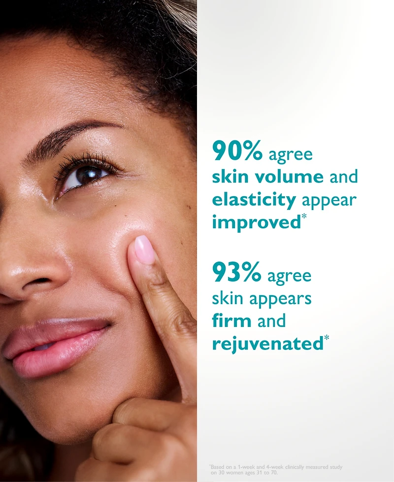 Peter Thomas Roth Collagen Skinjection Plumping and Firming Serum, 1 oz.