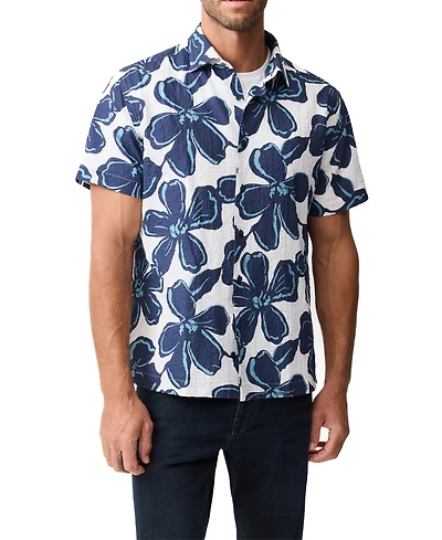 Rodd & Gunn Men's Hamilton Bay Shirt