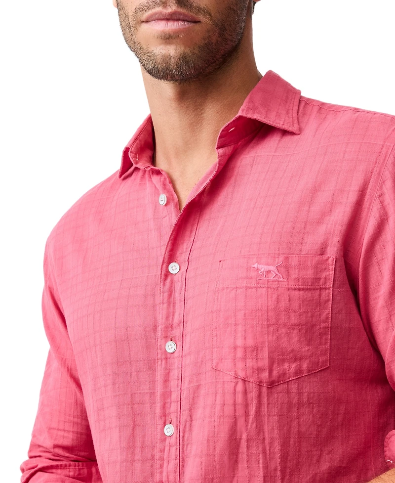 Rodd & Gunn Men's Taupo Bay Shirt