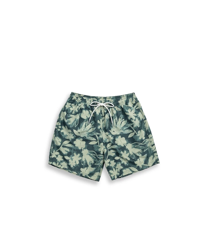 Rodd & Gunn Men's Hardinge 7" Swim Shorts