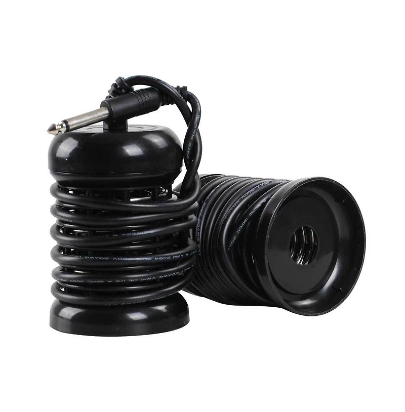 Byootique Dual User Ionic Detox Foot Bath Machine Feet Spa Cell Cleanse Machine Lcd, 10pcs Ionic Foot Detox Spa Cleanse Arrays Replacement