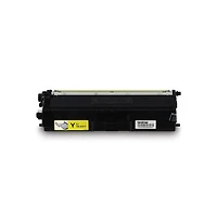 Brother TN431Y 1,800 Page-Yield Toner
