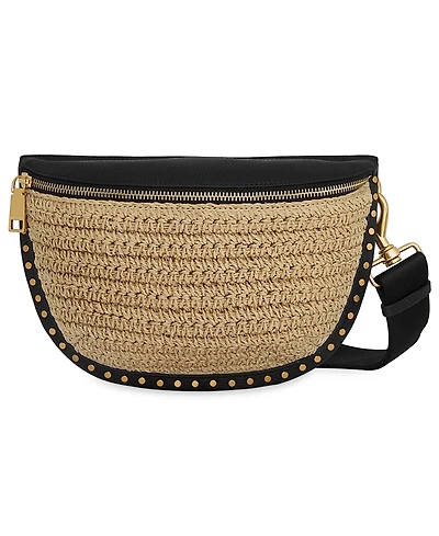 Rebecca Minkoff Darren Small Zippered Sling Bag