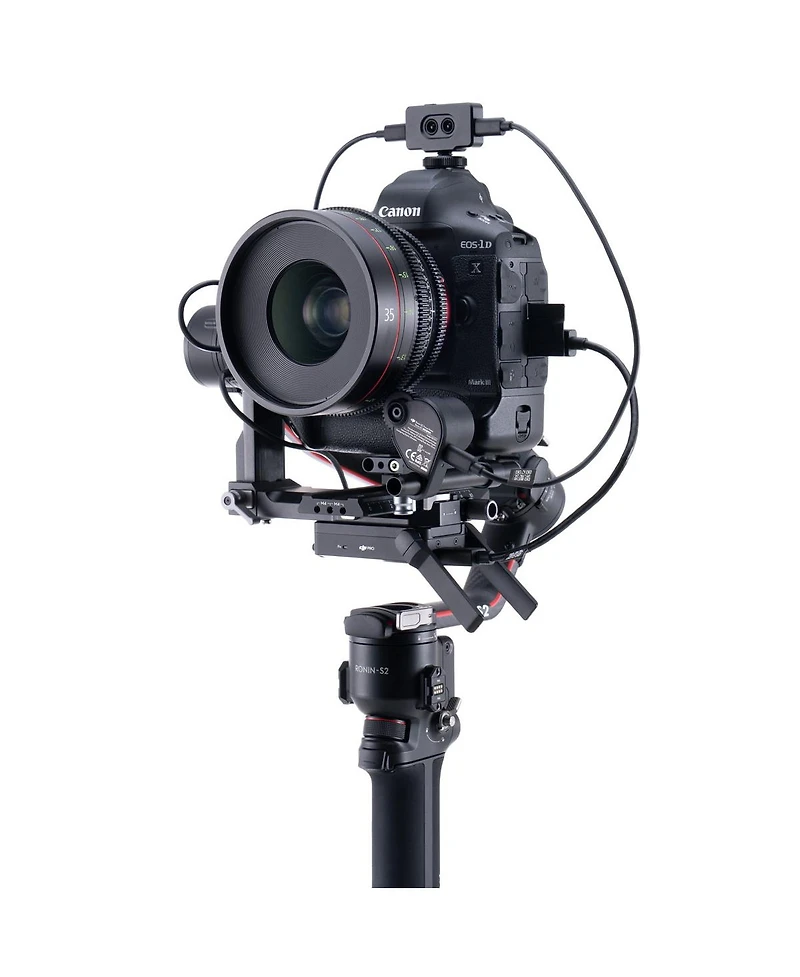 Dji Ronin 3D Focus System for Dji Rs 2