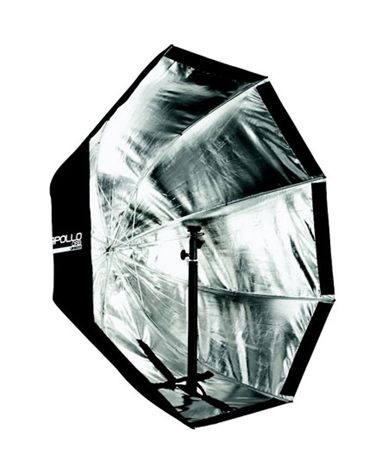 Westcott 2336 43" Apollo Orb with Removable Front Diffusion Panel - Fiberglass Frame