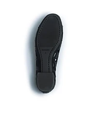Bernardo Footwear women's Brie Ballet Flat