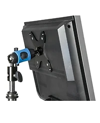 Kupo Super Knuckle Vesa Monitor Mount Kit with 5/8" Baby Receiver
