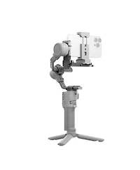 Dji Phone Holder for Rs 4 Mini 3-Axis Handheld Gimbal Stabilizer