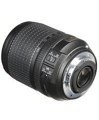 Nikon 18-140mm f/3.5-5.6G Ed Af-s Dx Nikkor Vr Lens
