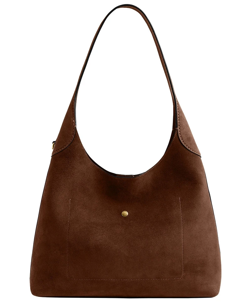 Coach Brooklyn Medium Shoulder Bag